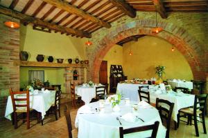 Villa Cicolina