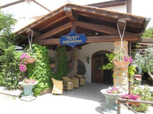 Park Hotel Serenissima
