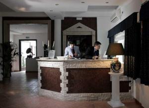 Park Hotel Serenissima