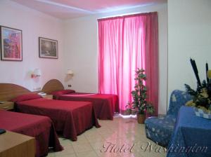 Hotel Washington - Resi