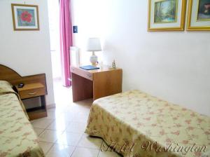Hotel Washington - Resi