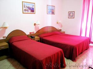 Hotel Washington - Resi
