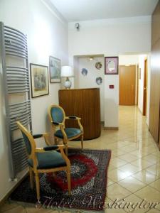 Hotel Washington - Resi