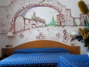 Hotel Washington - Resi