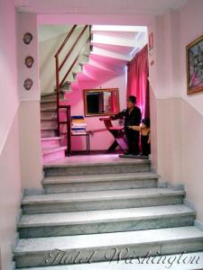 Hotel Washington - Resi