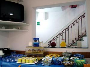 Hotel Washington - Resi