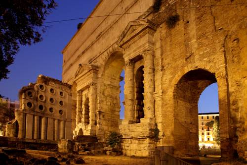 Hotel Portamaggiore