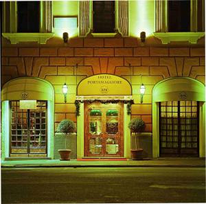 Hotel Portamaggiore
