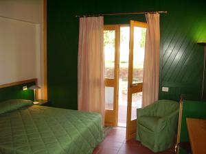 Victor Country Hotel