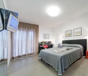 Hotel Ristorante Colle Del Sole