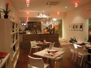 Hotel Ristorante Colle Del Sole