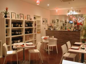 Hotel Ristorante Colle Del Sole