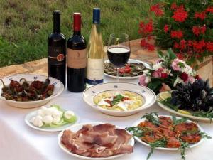 Hotel Ristorante Colle Del Sole