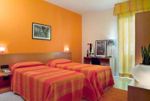 Hotel Ristorante Colle Del Sole