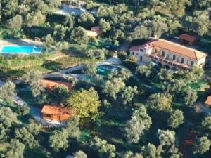 Agriturismo I Fornari