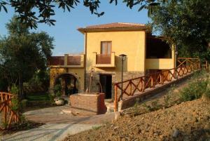 Agriturismo I Fornari
