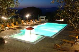 Agriturismo I Fornari
