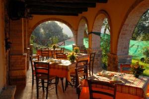 Agriturismo I Fornari