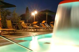 Agriturismo I Fornari