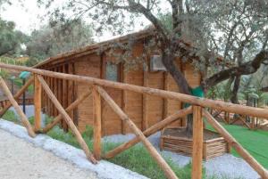 Agriturismo I Fornari