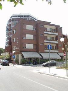 Albergo Al Parco