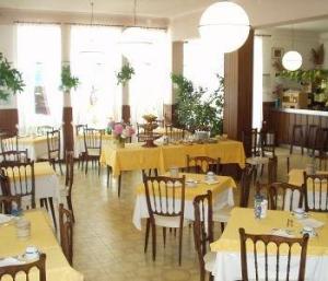 Albergo Al Parco
