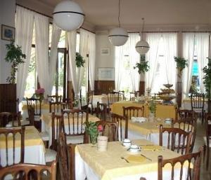 Albergo Al Parco