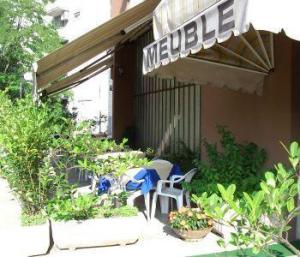 Albergo Al Parco