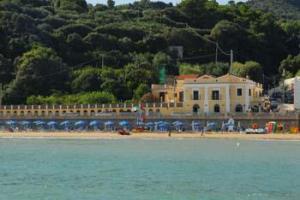 Hotel Residence Villa A Mare