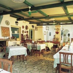 Hotel Residence Villa A Mare