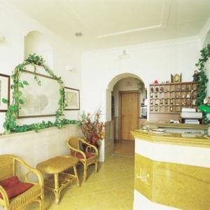 Hotel Residence Villa A Mare