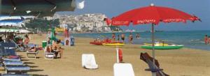 Hotel Residence Villa A Mare