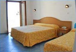 Hotel Residence Villa A Mare