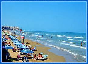 Hotel Residence Villa A Mare