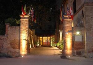 Hotel Borgo Antico