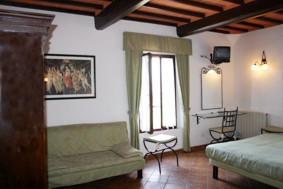 Hotel Borgo Antico