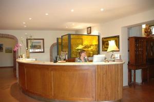 Hotel Borgo Antico