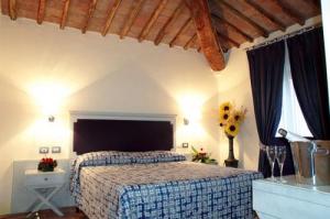 Hotel Borgo Antico