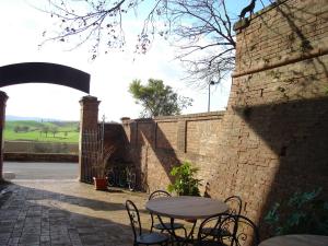 Hotel Borgo Antico