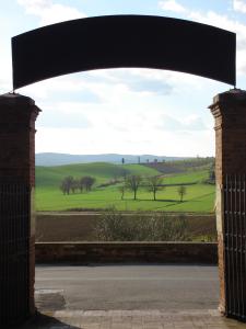 Hotel Borgo Antico