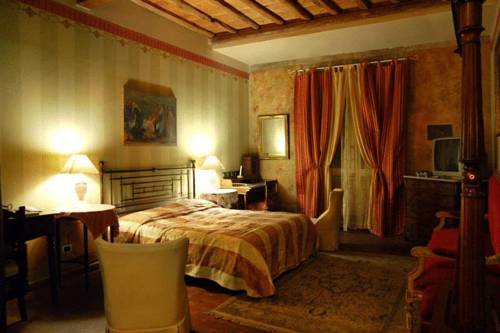 Al Tuscany B&B