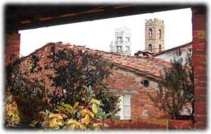 Al Tuscany B&B