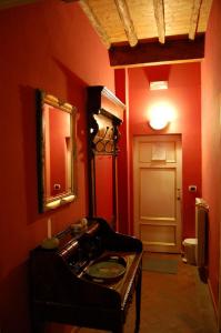 Al Tuscany B&B