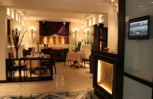 Hotel Latinum
