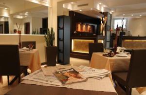 Hotel Latinum