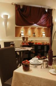 Hotel Latinum