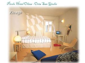 Piccolo Hotel Olina