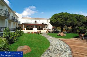 Hotel Orsa Maggiore