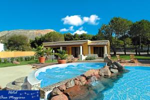 Hotel Orsa Maggiore