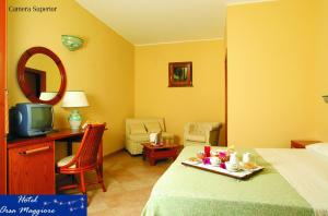 Hotel Orsa Maggiore